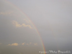 Arc-en-ciel sur Bruxelles - 29 ao�t 2010 -1-