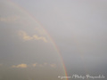 Arc-en-ciel sur Bruxelles - 29 ao�t 2010 -1- -- 11/10/10