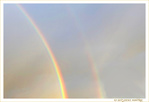 Arc-en-ciel sur Bruxelles - 25 d�cembre 2020 -- 27/12/20