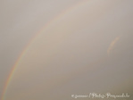 Arc-en-ciel sur Bruxelles - 29 ao�t 2010 -3-