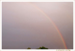 Arc-en-ciel sur Bruxelles - 20 ao�t 2014 -- 23/08/14