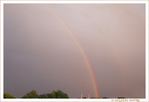 Arc-en-ciel � Bruxelles - 20 ao�t 2014 -- 20/08/15