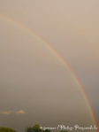 Arc-en-ciel sur Bruxelles - 29 ao�t 2010 -5-