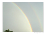 Arc-en-ciel sur Bruxelles - 7 ao�t 2008 -- 12/09/08