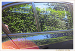 Autos reflets