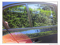 Autos reflets -- 26/07/10