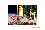 Tra�neau au vent l�ger