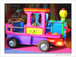 Voiture �conomique et originale�!