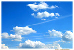 Nuages. Voyages.  -- 16/08/20