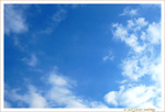 La vie comme le ciel -- 26/09/10