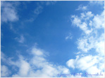La vie comme le ciel -- 26/09/10