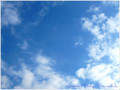 La vie comme le ciel -- 26/09/10
