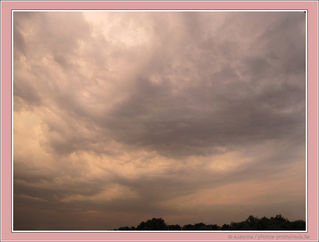 L'orage gronde -3-