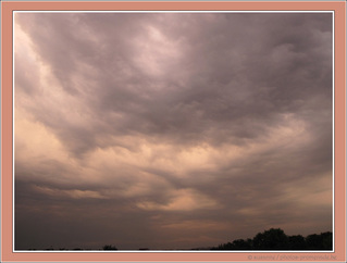L'orage gronde -5-