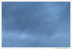 Ciel Bleu Nuage  -- 03/12/07