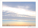 Aura-t-on Ciel bleu ou gros Nuages�? -- 15/12/04