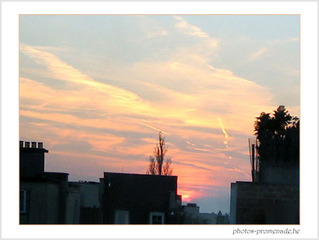 Le Ciel est triste et beau - cristina
