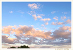 Quand les nuages deviennent roses -- 03/07/20