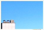 Ciel Bleu de Novembre 2020 -- 14/11/20