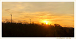 Coucher de Soleil - 005 - -- 12/01/21