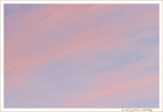 En Rose et Bleu -- 12/03/17