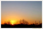 Coucher de Soleil - 002 - -- 11/01/16