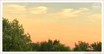 Ciel d'�t� � Bruxelles - 2024 -- 20/09/24