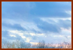 Coucher de Soleil - 012 - -- 21/02/24