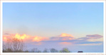 Coucher de Soleil - 015 - -- 22/04/24