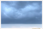 Quand le Ciel trace une Ligne Horizontale -- 02/10/21