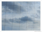 Temps couvert � nuageux