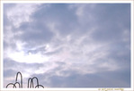 Soleil�? Lune�? Ovni�? -- 15/03/13
