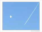 Toucher la lune -- 22/04/09
