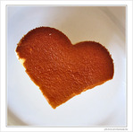 Croque coeur