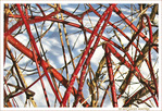 Quand le Rouge se m�le au Blanc de l'Hiver -- 10/02/13