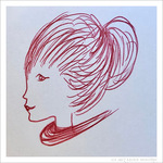 Quelques Traits... un Portrait�! -11- -- 10/03/24