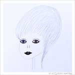 Quelques Traits... un Portrait�! -4- -- 20/06/18