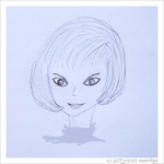 Quelques Traits... un Portrait�! -7- -- 10/10/19