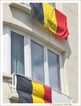F�te Nationale Belge 21 juillet 2012 sous le Soleil -- 21/07/12