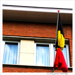 Jour de deuil national belge - 20 juillet 2021 -- 20/07/21