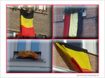 Belge par tous les temps�!
