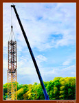 Installation pour Construction -02- -- 23/10/25