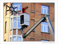 La rue en f�te�! -- 07/12/04