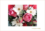 Bouquet de printemps