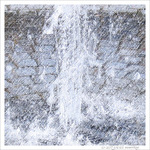 Pluie d'argent