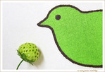 L'Oiseau et la Fraise -- 28/05/13