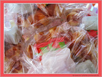 Transparences et Gourmandises