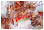 Transparences et Gourmandises -- 01/10/11