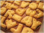 Alphabet Chocolat Orange -- 15/02/11