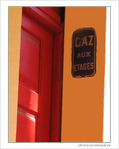 Gaz aux �tages�!